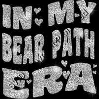 GLT93 SILVER GLITTER Thumbnail