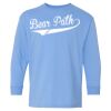 5400B Youth Heavy Cotton Long Sleeve Thumbnail