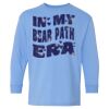 5400B Youth Heavy Cotton Long Sleeve Thumbnail