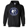 18500 Adult Heavy Blend Hooded Sweatshirt Thumbnail