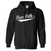 18500 Adult Heavy Blend Hooded Sweatshirt Thumbnail