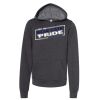 3719Y Youth Sponge Fleece Hoodie Thumbnail