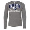 3513Y Youth Extra Soft Tri-blend Long Sleeve Thumbnail