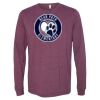 3513 Adult Extra Soft Tri-blend Long Sleeve Thumbnail
